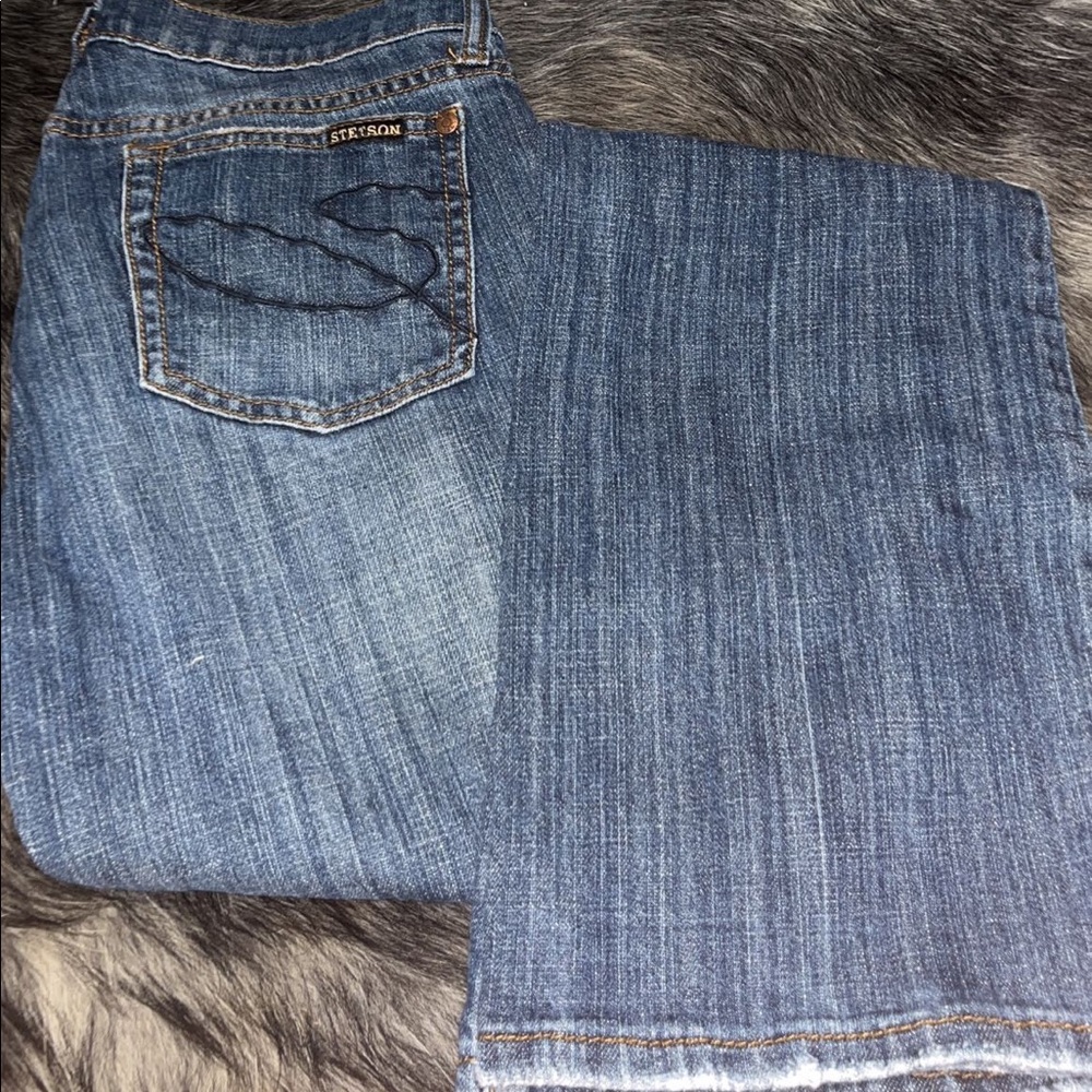 Stetson Jeans